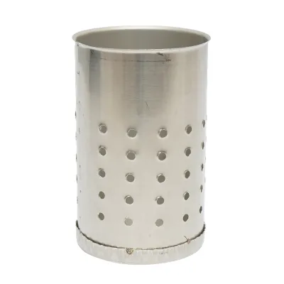 Cilindru inox pentru afumator albine