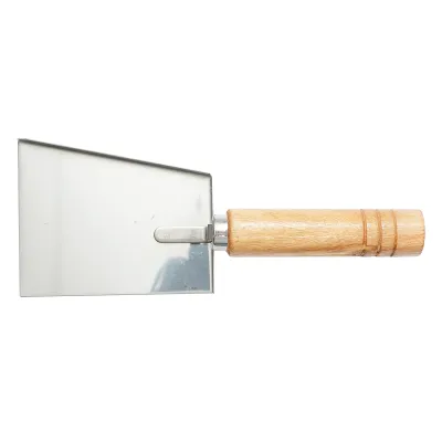 Spatula apicola de 200mm - imagine 5