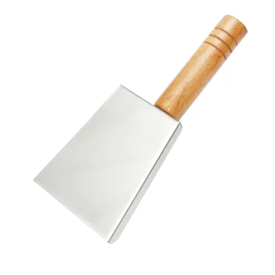 Spatula apicola de 200mm - imagine 4