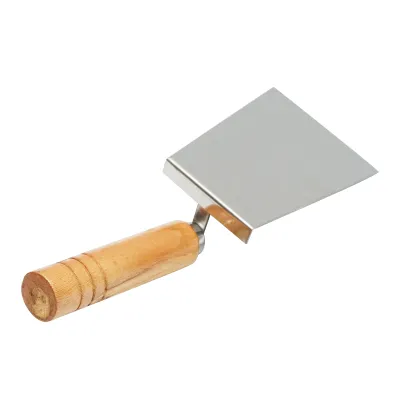 Spatula apicola de 200mm - imagine 6