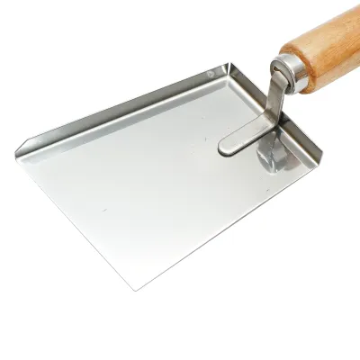 Spatula apicola de 200mm - imagine 3