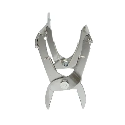 Cleste cu dalta tip european pentru rame 270mm - imagine 4