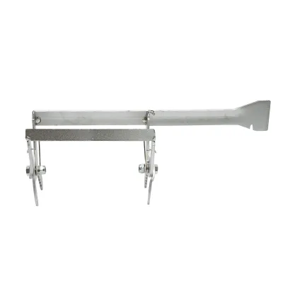Cleste cu dalta tip european pentru rame 270mm - imagine 2
