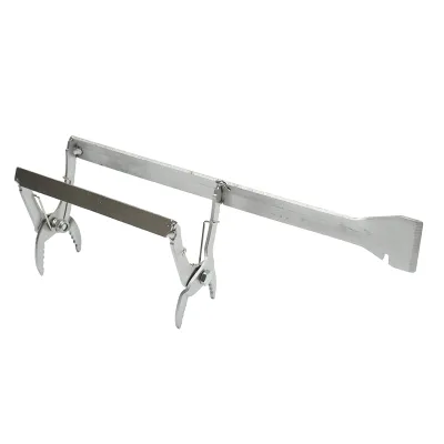 Cleste cu dalta tip european pentru rame 270mm - imagine 3