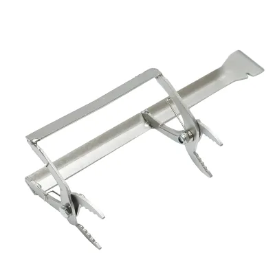 Cleste cu dalta tip european pentru rame 270mm - imagine 5