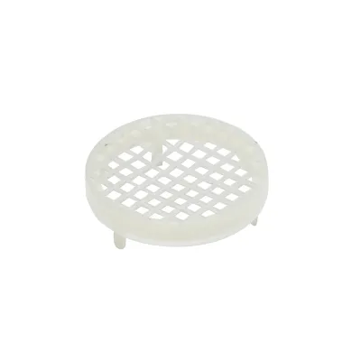 Cusca izolare, blocare matca pe fagure din plastic cu 3 ace