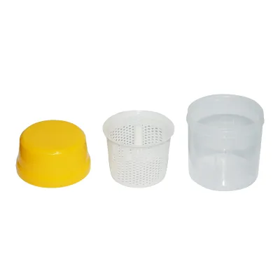 Tester Varroa pentru depistarea varozei - imagine 3