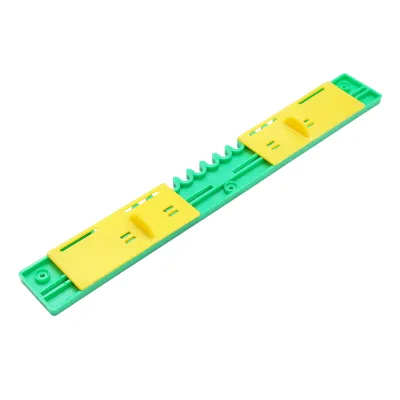 Gratie stup urdinis din plastic 320mm - imagine 2