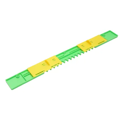 Gratie stup urdinis din plastic 410mm - imagine 3