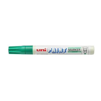 Marker verde pentru matci