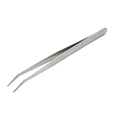 Penseta cu varf ascutit 125mm - imagine 4