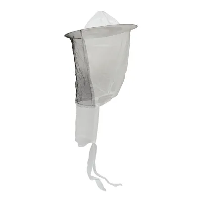 Masca protectie, apicola cu strangere pe gat - imagine 2