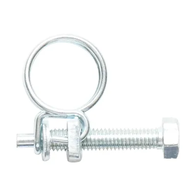 Colier sarma 15-18mm cu surub M5x30mm pentru furtun AutoSpeed - imagine 3