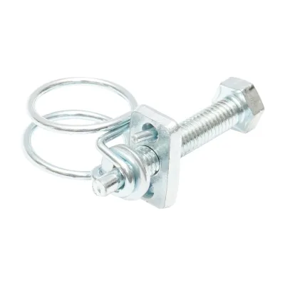 Colier sarma 15-18mm cu surub M5x30mm pentru furtun AutoSpeed - imagine 4