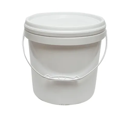 Maturator pentru miere 20L din plastic cu robinet - imagine 3