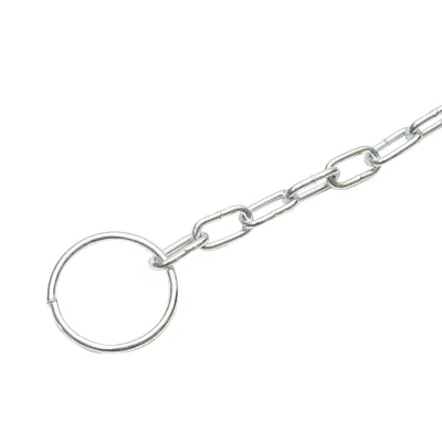 Lant din otel 3.2m pentru animale - imagine 4