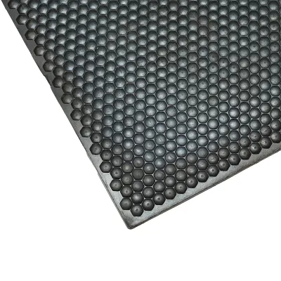 Covor cauciuc SBR+NR animale 13x700x1400mm  - imagine 3