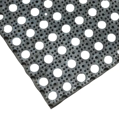 Covor cauciuc animale 1500x1000mm cu grosime 22mm - imagine 2