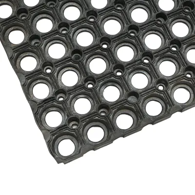 Covor cauciuc animale 1500x1000mm cu grosime 22mm - imagine 4