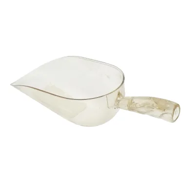 Lopata, scafa pentru hrana, din policarbonat 26x14x9cm - imagine 3