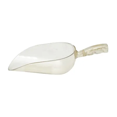 Lopata, scafa pentru hrana, din policarbonat 26x14x9cm - imagine 4