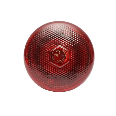 Bec pentru incalzire pui, animale cu infrarosu E27, 175W, 230V - imagine 2