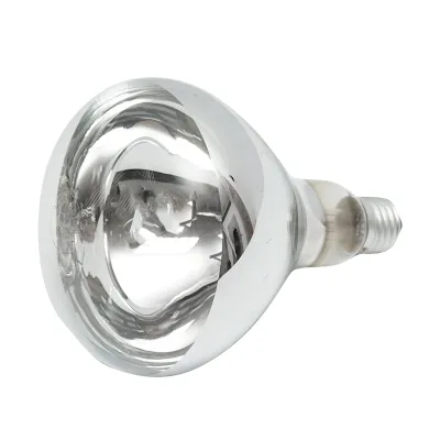 Bec pentru incalzire pui, animale cu infrarosu E27, 200W, 230V - imagine 4