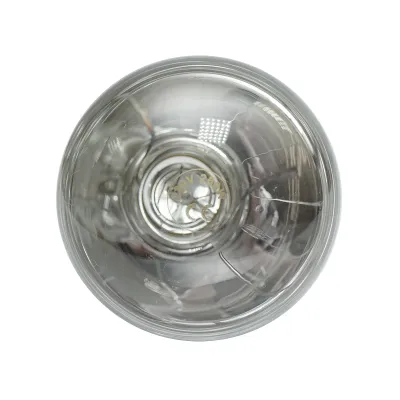 Bec pentru incalzire pui, animale cu infrarosu E27, 250W, 230V - imagine 3