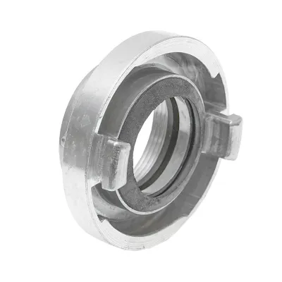 Cupla fixa tip Storz cu filet interior, diametru 50mm/2 inch Breckner Germany - imagine 4