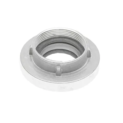Cupla fixa tip Storz cu filet interior, diametru 50mm/2 inch Breckner Germany