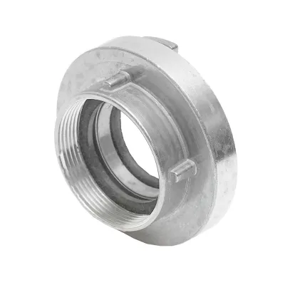 Cupla fixa tip Storz cu filet interior, diametru 50mm/2 inch Breckner Germany - imagine 3
