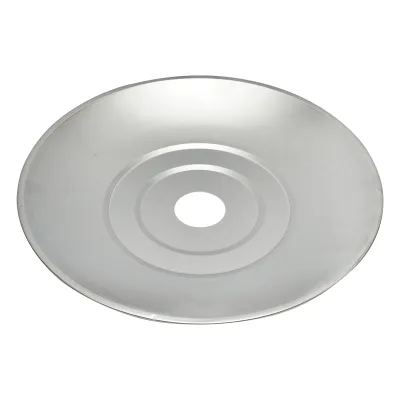 Abajur metalic lampa 30.3x3.5cm - imagine 3