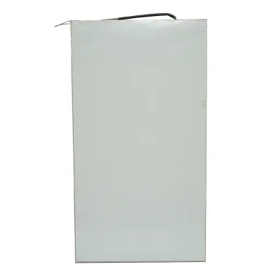 Covor incalzire electric 160W, 220V din aluminiu pentru animale 100x55x1.6cm - imagine 3