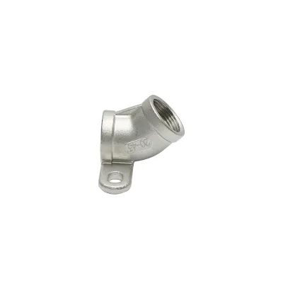 Racord 45 grade fixare suzeta adapare - imagine 2