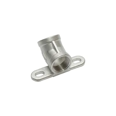 Racord 45 grade fixare suzeta adapare - imagine 3