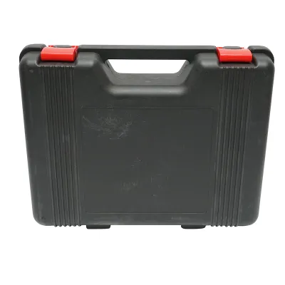 Masina profesionala de tuns oi 220V/50-60Hz, 990W 2400rot/min, lama din otel tratat si cap aluminiu - imagine 6