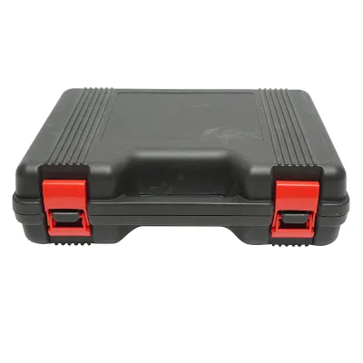 Masina profesionala de tuns oi 220V/50-60Hz, 990W 2400rot/min, lama din otel tratat si cap aluminiu - imagine 7