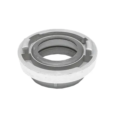 Cupla fixa tip Storz cu filet interior, diametru 75mm/3 inch Breckner Germany	 - imagine 2