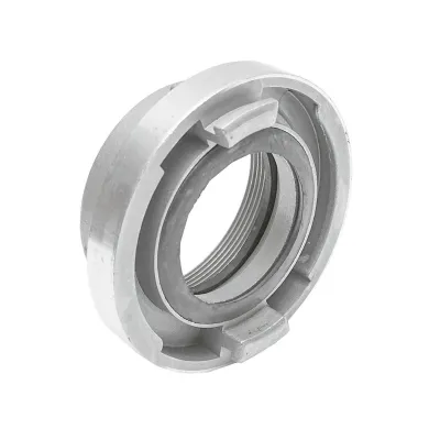 Cupla fixa tip Storz cu filet interior, diametru 75mm/3 inch Breckner Germany	 - imagine 4