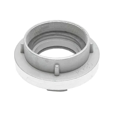 Cupla fixa tip Storz cu filet interior, diametru 75mm/3 inch Breckner Germany	