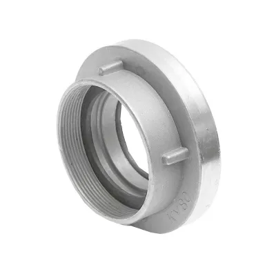 Cupla fixa tip Storz cu filet interior, diametru 75mm/3 inch Breckner Germany	 - imagine 3