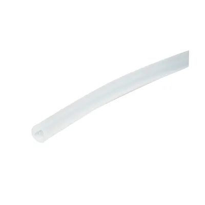 Furtun de lapte pentru aparat de muls portabil cu 2 posturi 18L Breckner Germany - imagine 3