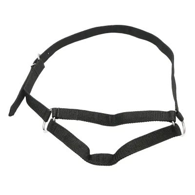 Capastru vaci cu lant din nylon 25mm - imagine 3