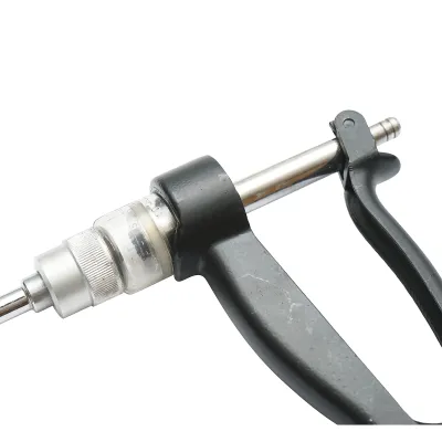 Dozator, seringa automata 10ml pentru administrare suspensii, solutii orale - imagine 4