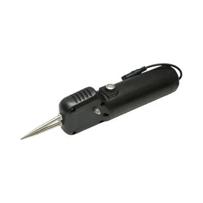 Aparat electric de indepartat pene (deplumator)