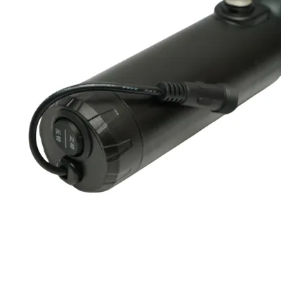 Aparat electric de indepartat pene (deplumator) - imagine 8