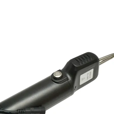 Aparat electric de indepartat pene (deplumator) - imagine 7