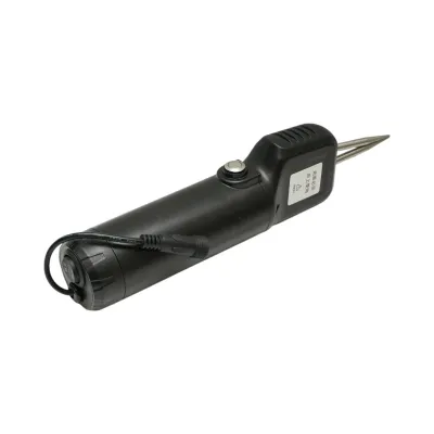Aparat electric de indepartat pene (deplumator) - imagine 4