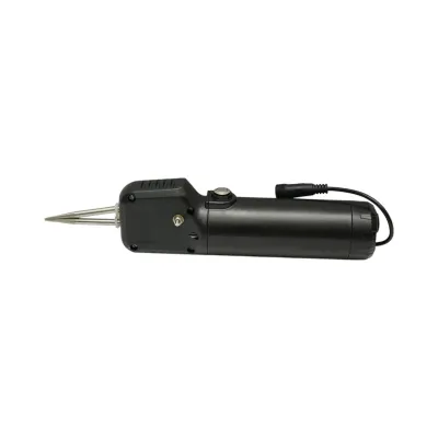 Aparat electric de indepartat pene (deplumator) - imagine 3