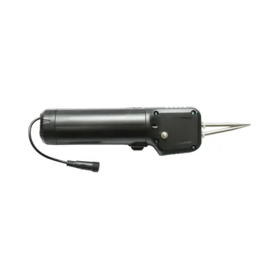 Aparat electric de indepartat pene (deplumator) - imagine 5